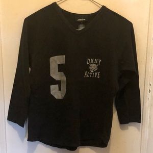 DKNY Active Sports Shirt